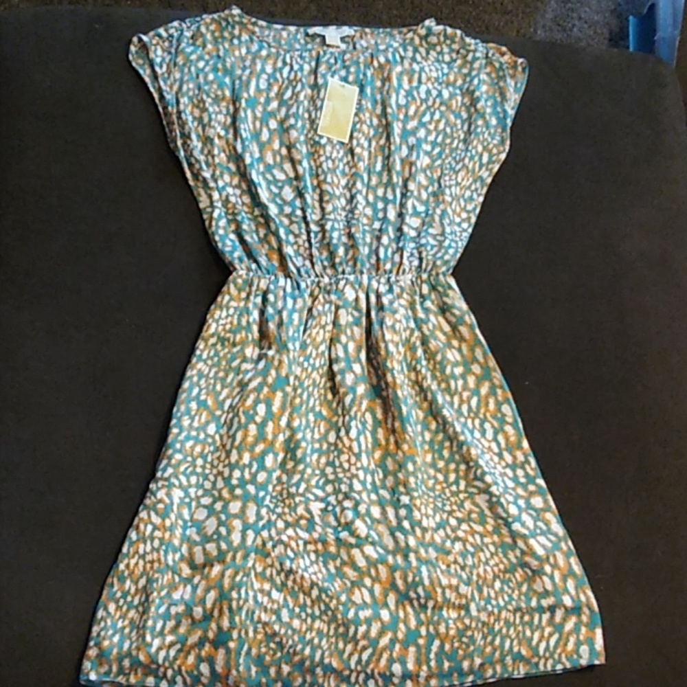 Micheal Kors dress size small